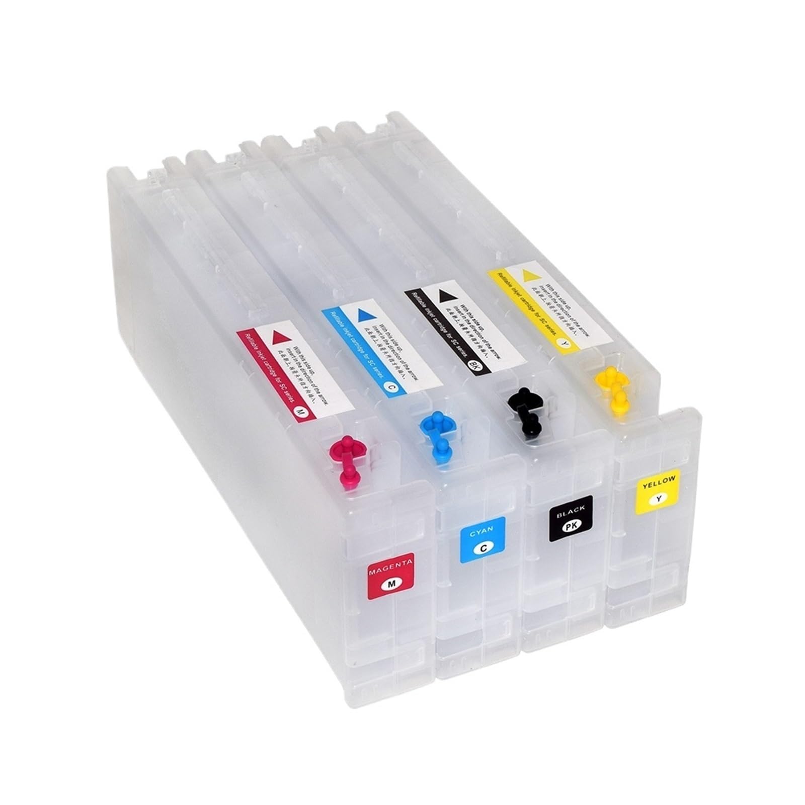 Compatible con Epson, Cartucho T6881 S30610 S30510 | Cartucho de recarga de tinta T6881 con chip compatible for SureColor S30610 S50610 S30510