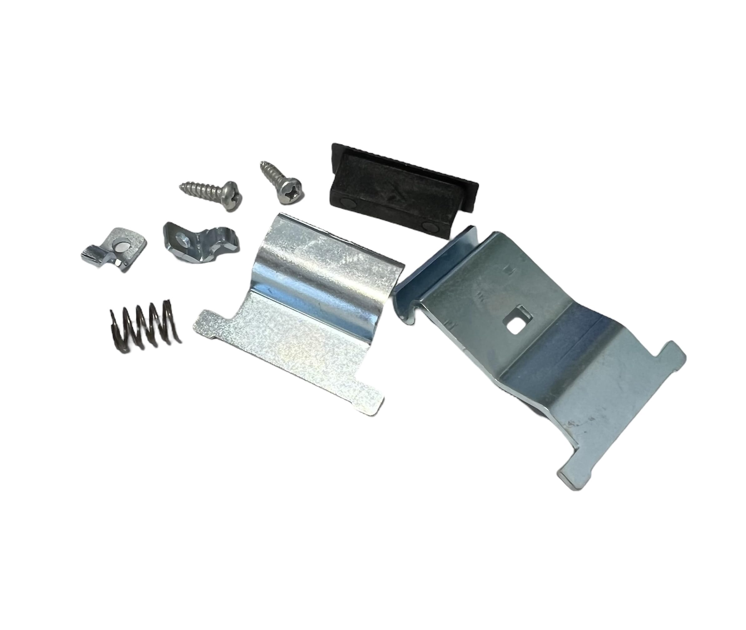Kit Serratura Bauletto Baule per Vespa Pk - Pk Automatica - Pks 50 80 125 cc