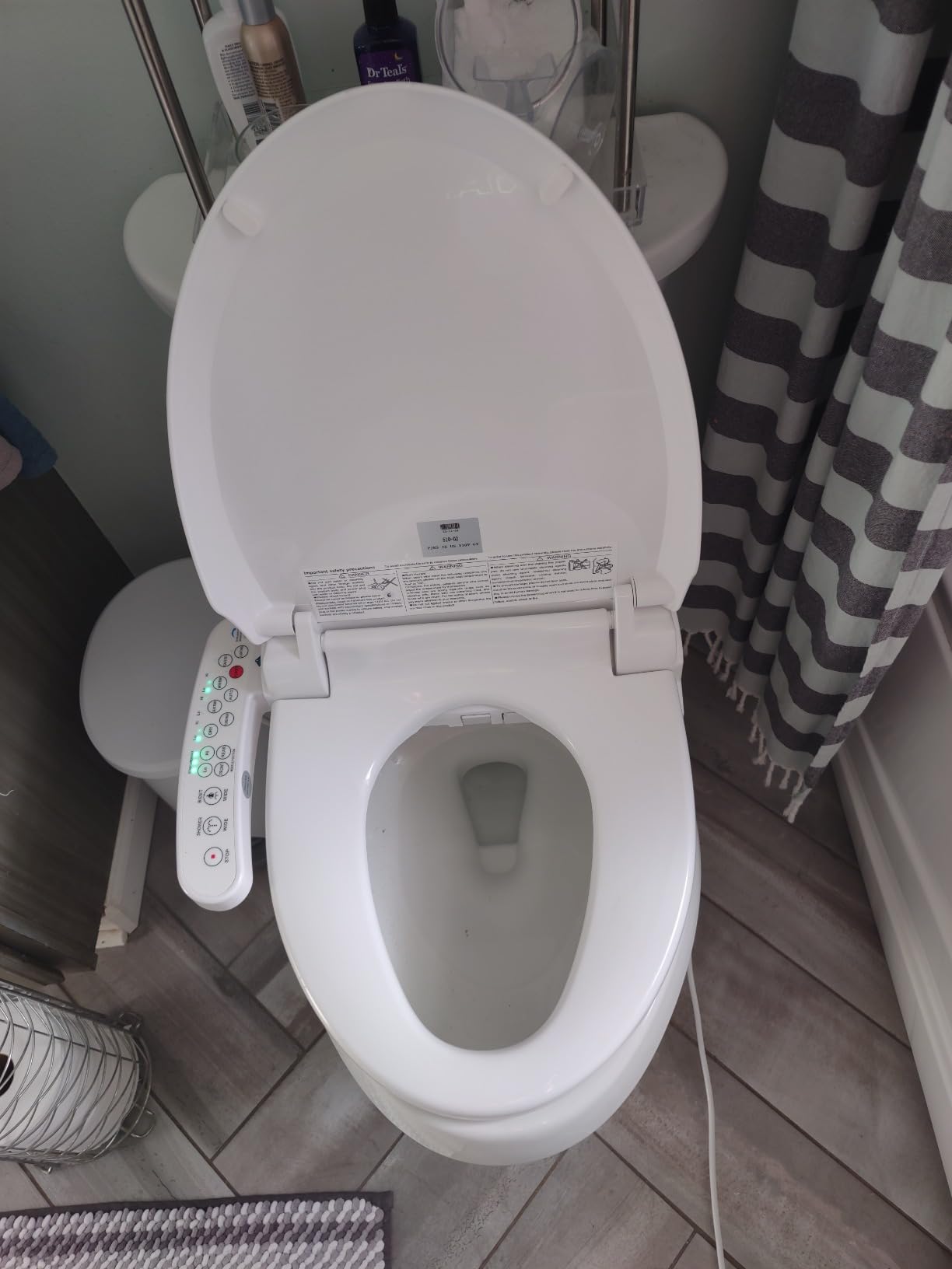 Modal thumbnail for product