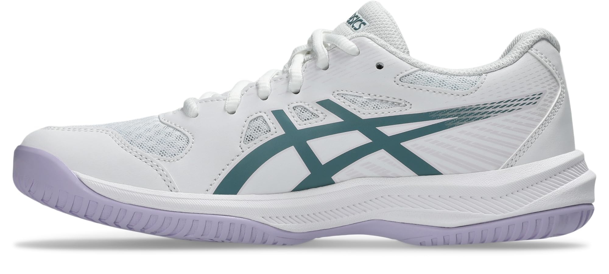 ASICS Damen Upcourt 6Indoor Sports Shoes