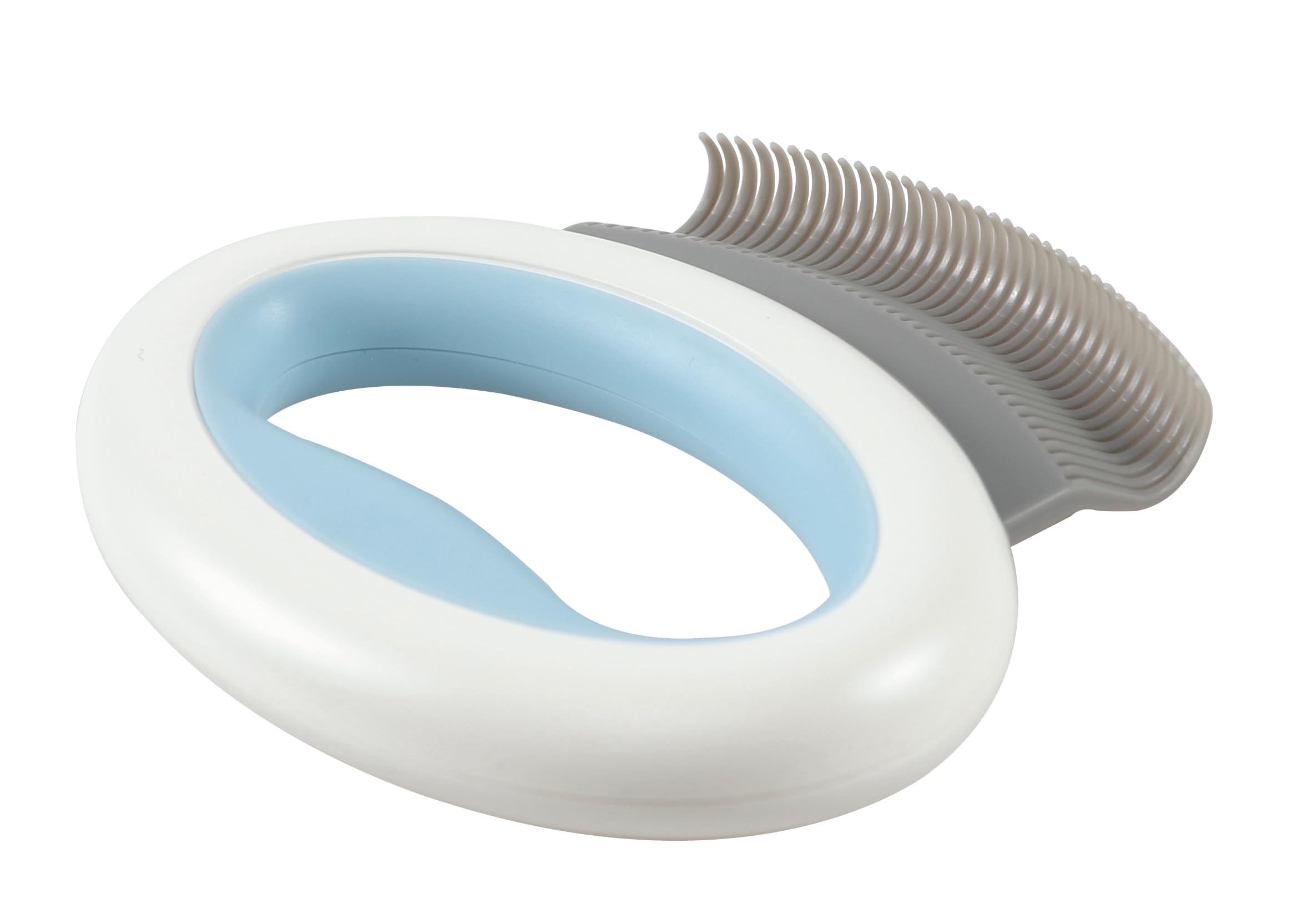 M-PETS MINI PET COMB BLUE