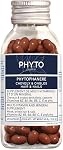 Phyto Phytophanere - Supplément de biotine - Vitamines de croissance des cheveux pour les hommes et les femmes - Force et volume pour les cheveux et les ongles - avec vitamine E et antioxydants - 120 gélules