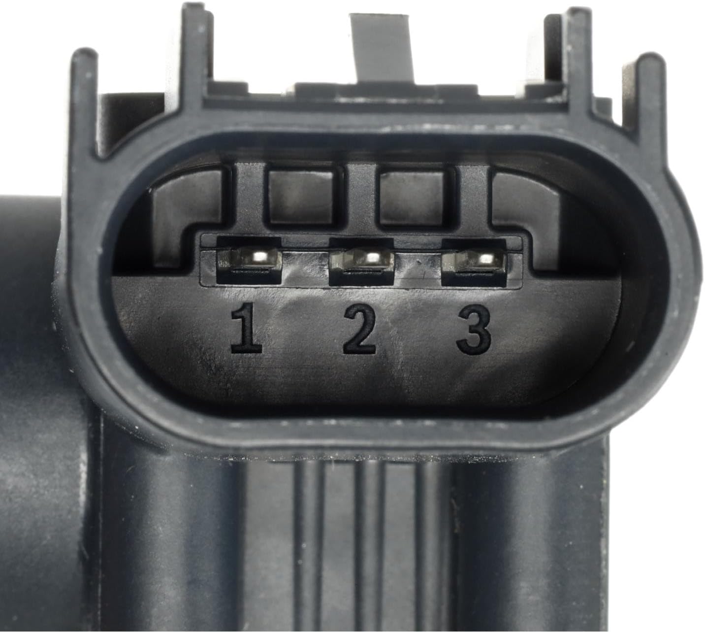 Mechanics Choice Power Brake Booster Vacuum Sensor for 2014-2020 Cadillac, Chevrolet, GMC Escalade, Sierra 1500, Silverado 1500, Suburban, Tahoe, Yukon