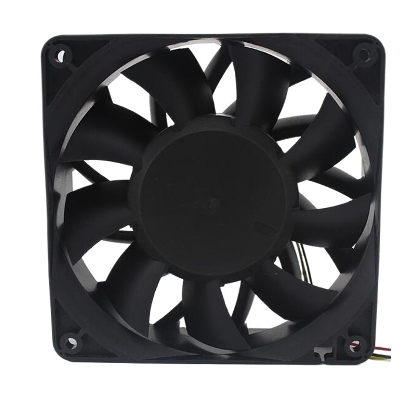 VSPPJYFG PSD2412PMB2 12cm 12038 24V 15W 3 line Cooling Fan
