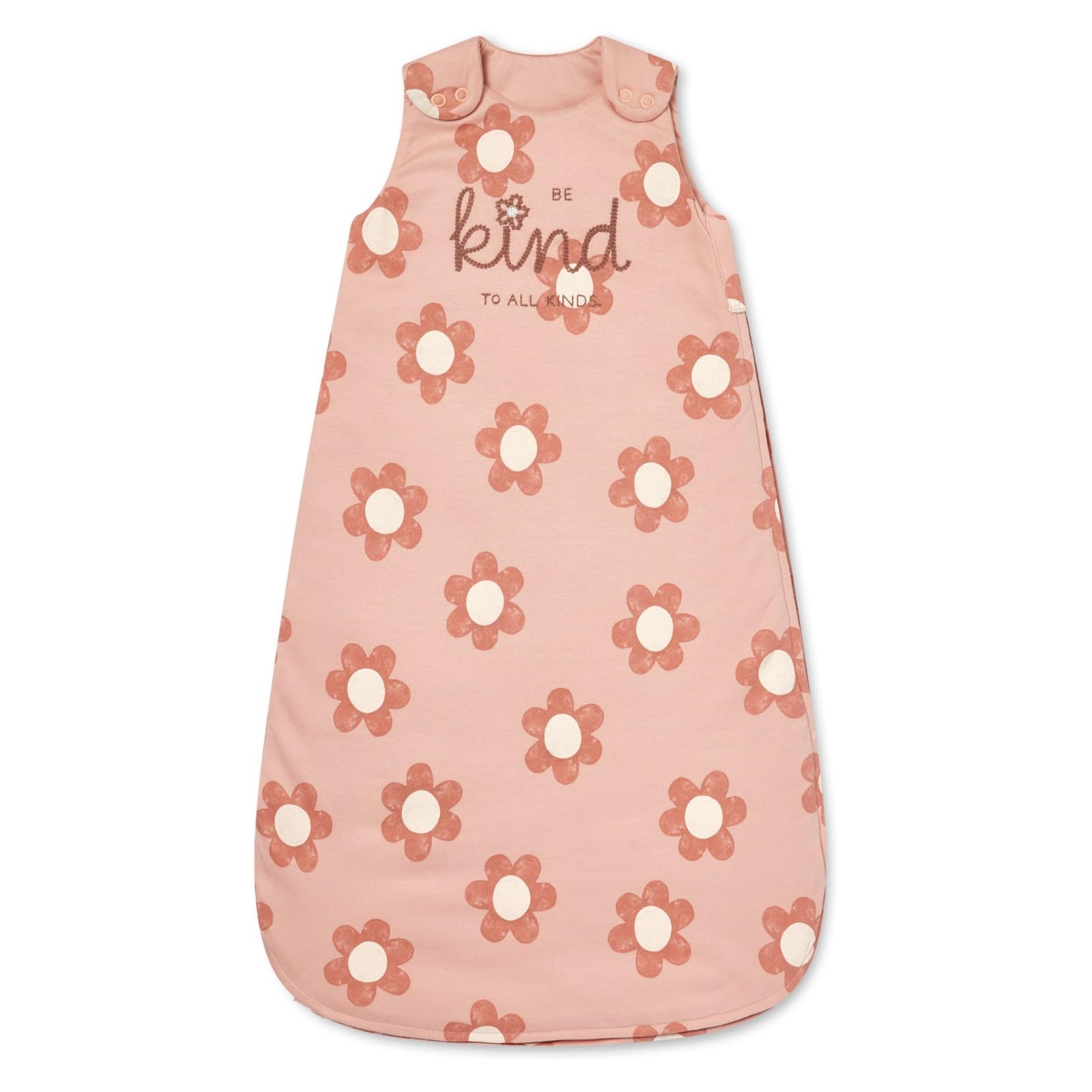 Ex UK Store Baby Sleeping Bag 2.5 TOG Cotton Lined 0 to 36M Unisex Boys Girls Prints (AS213-12/18)