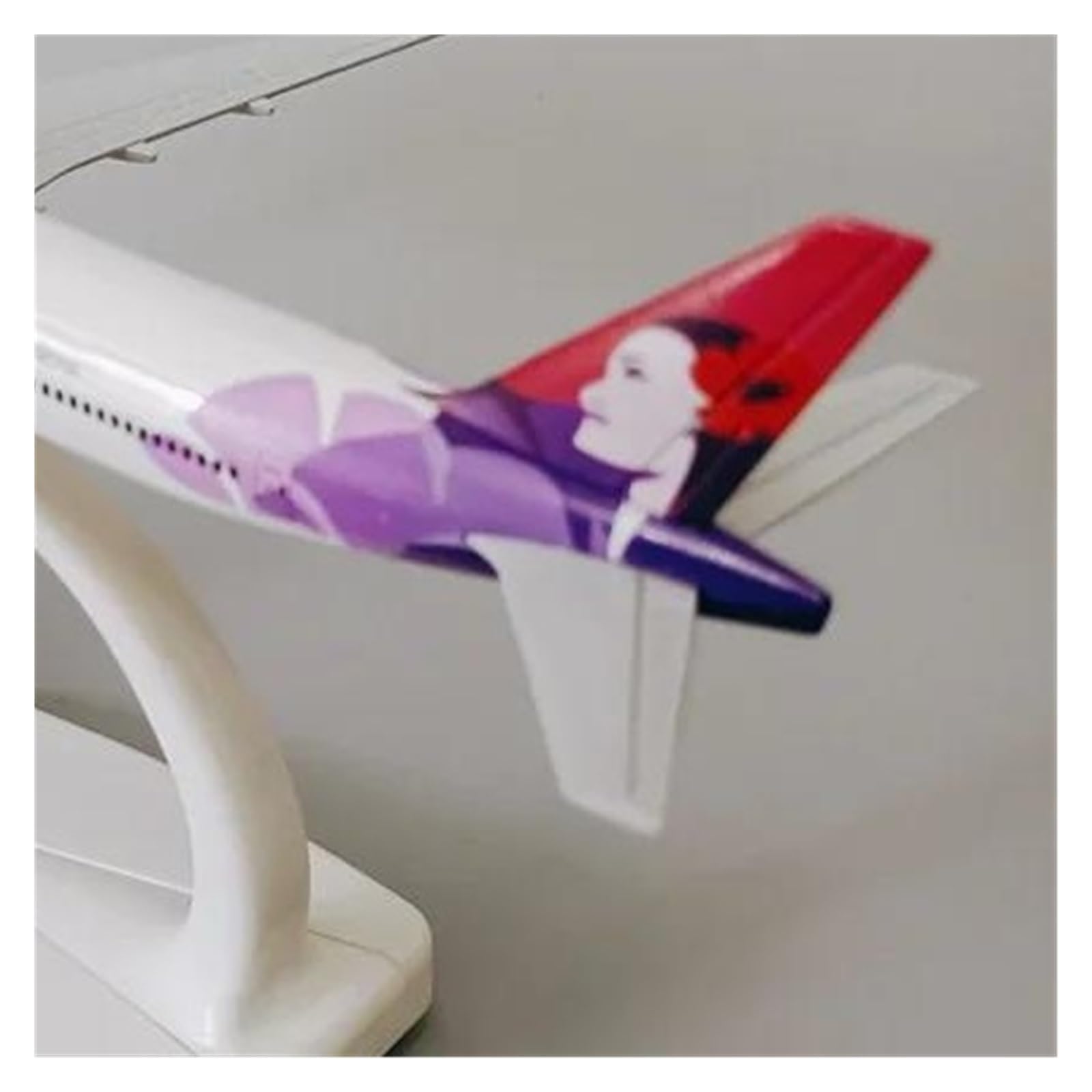 Modellino Di Aereo Da 16 Cm Per Air Canada B777 Modello In Metallo Pressofuso Con Supporto Regalo Modello di Aereo in lega