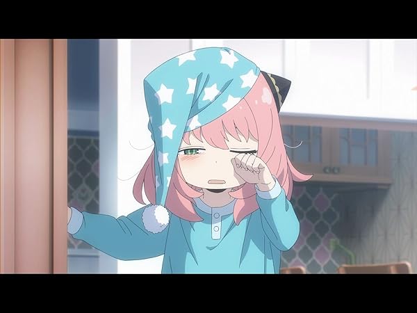 Amazon.co.jp_ SPY×FAMILYを観る _ Prime Video