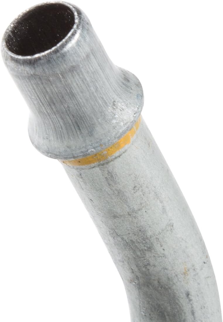 GM Genuine Parts 23370657 Automatic Transmission Fluid Cooler Inlet and Outlet Line