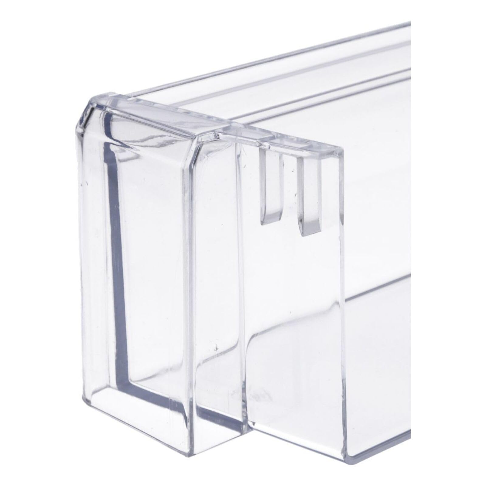 LUTH Premium Profi Parts Türfach unten kompatibel mit Amica 1033020 für Kühlschrank