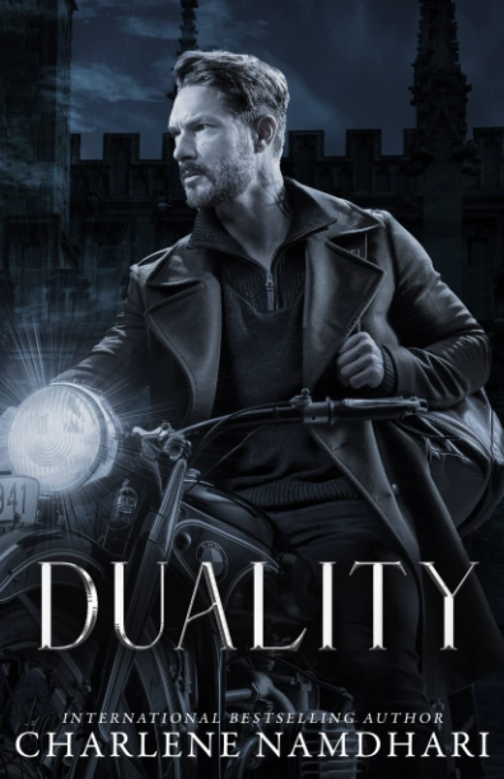 Duality: Age Gap Teacher/Student Romance (Timeless Love) Paperback – 16 April 2022