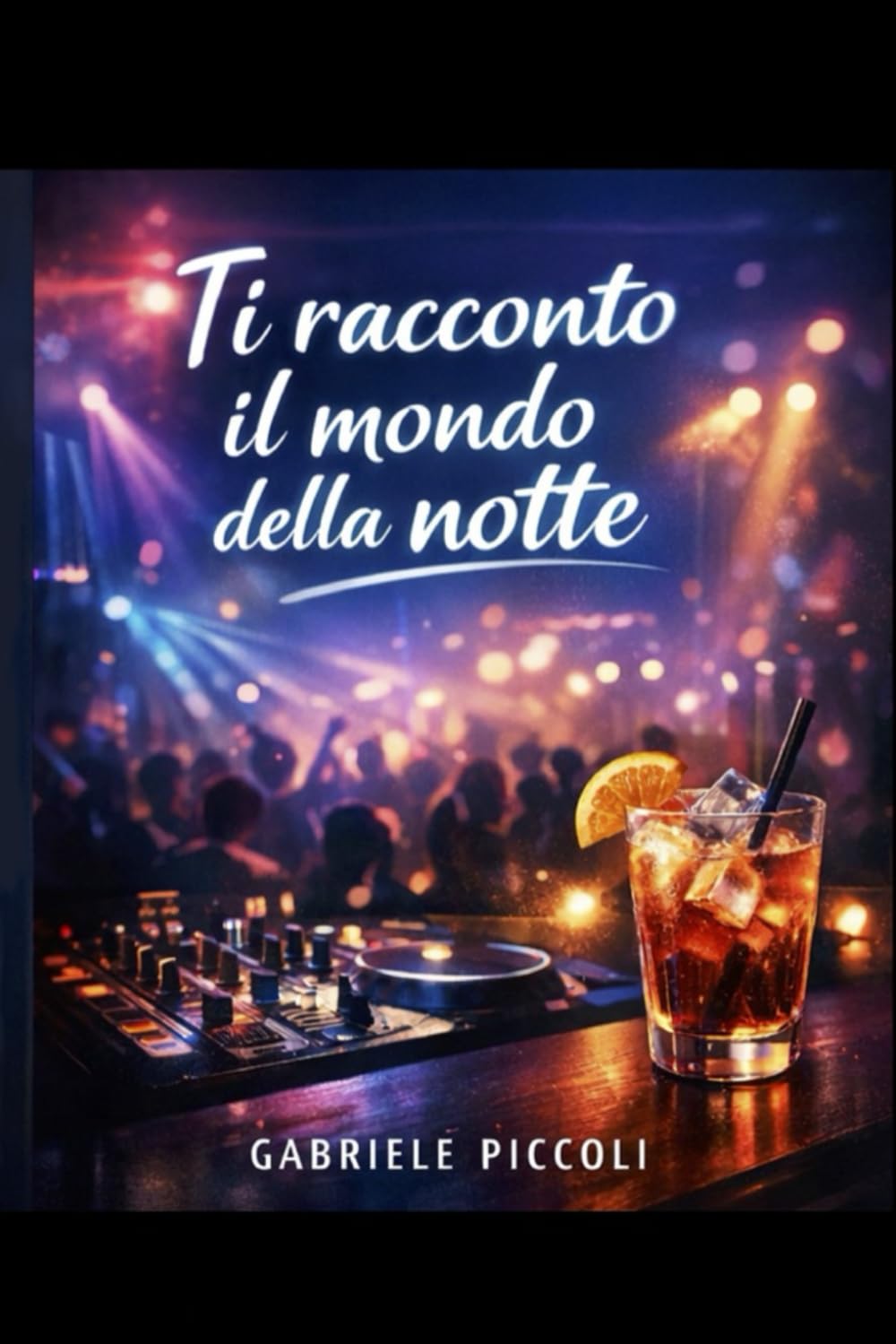 Ti racconto il mondo della notte: la discoteca vista da chi rende possibile ogni serata