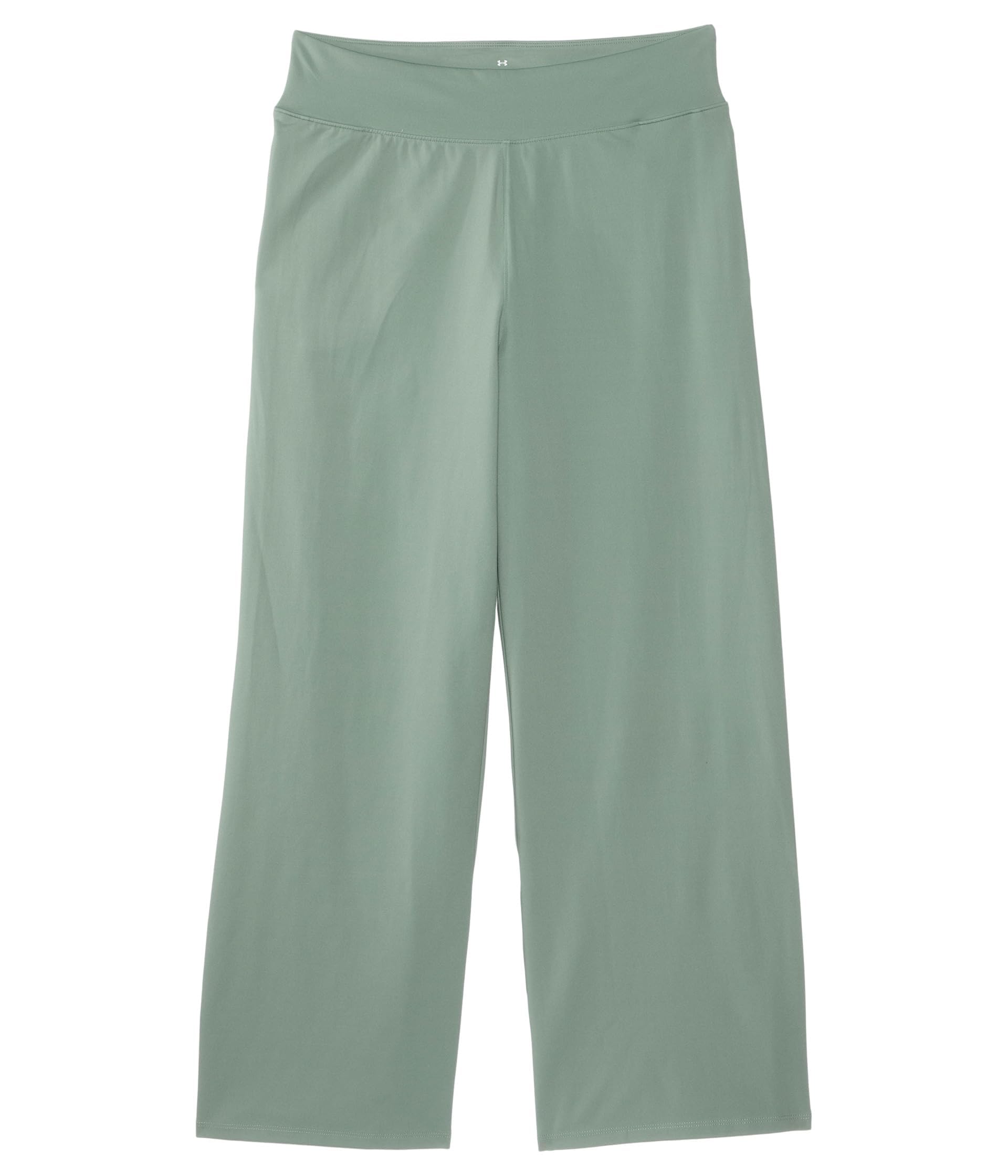 Under Armour Girls Motion Open Hem Pants