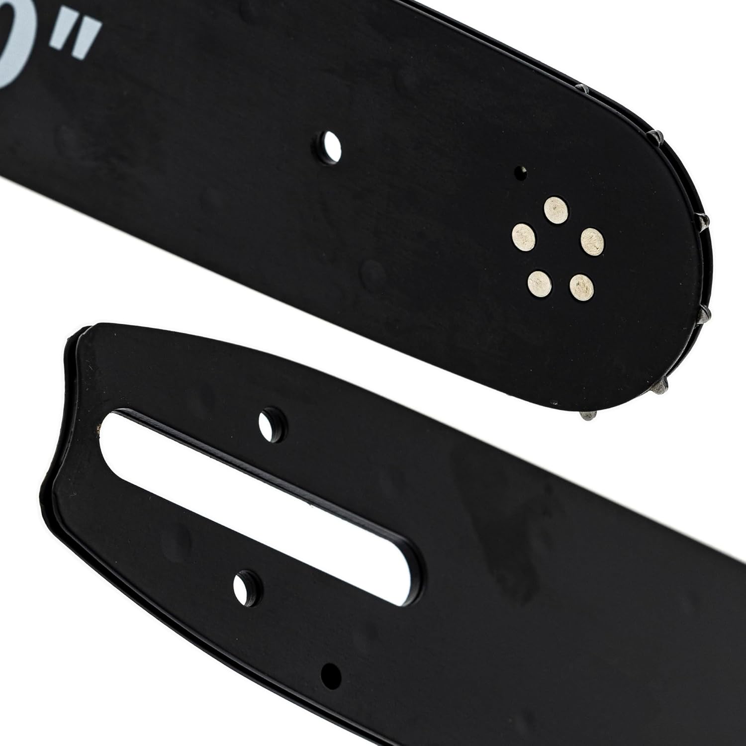 8TEN 20 Inch Chainsaw Guide Bar .063 3/8 72DL Chain for Stihl MS660 MS440 MS460 066 MS360 MS880 MS290 044 Laminated