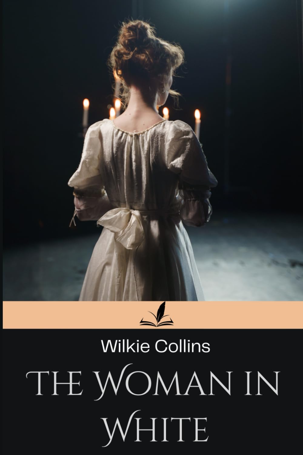 The Woman in White