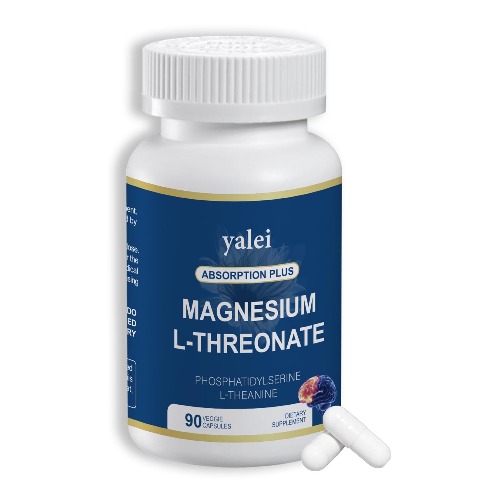 Magnesium L
