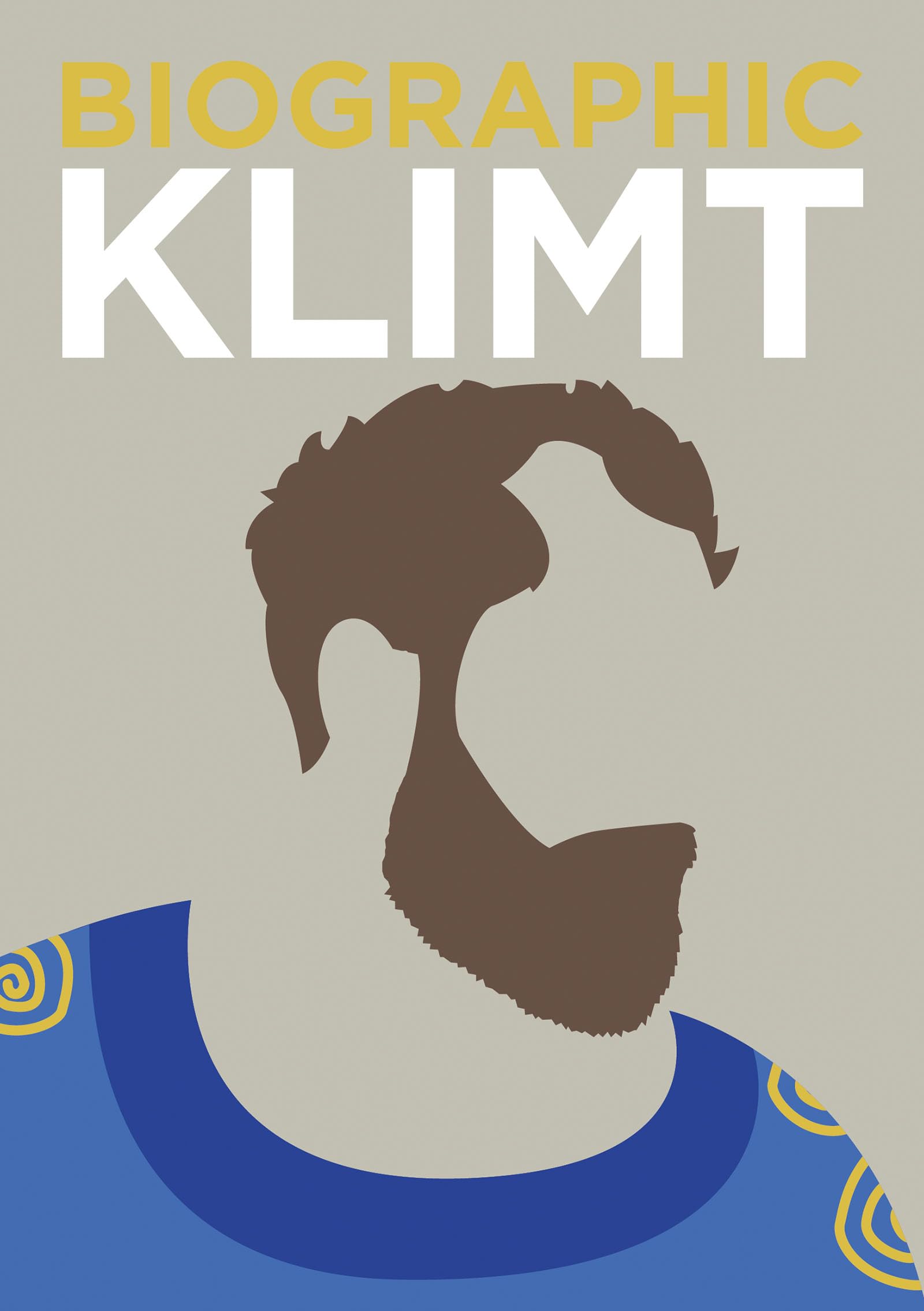 Biographic: Klimt by Viv Croot - 9781781453117