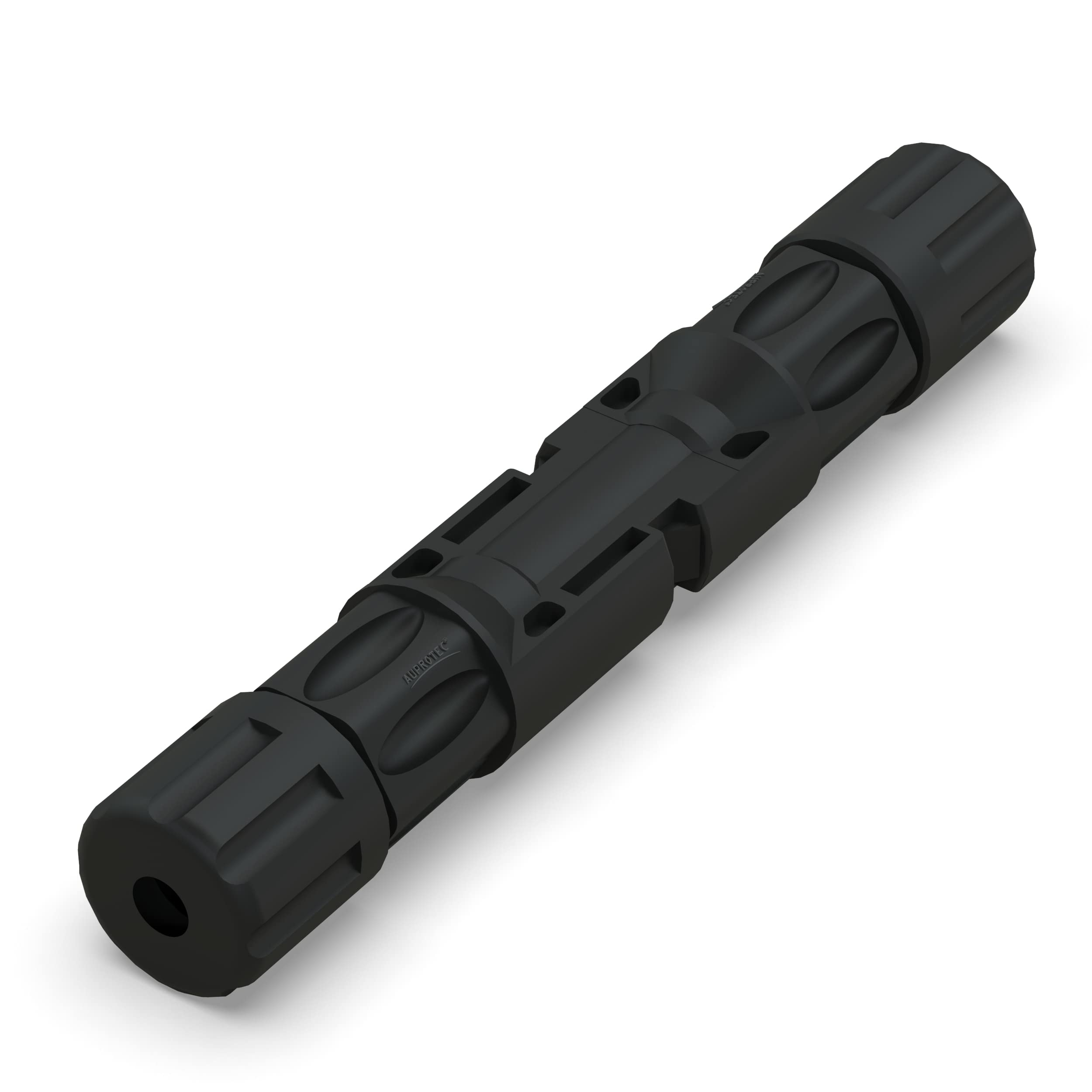 AUPROTEC 20 par wtyczek solarnych PV do kabla solarnego 2,5-6 mm², zestaw wtyczek kablowych, męskie/żeńskie, złącza fotowoltaiczne, do paneli słonecznych