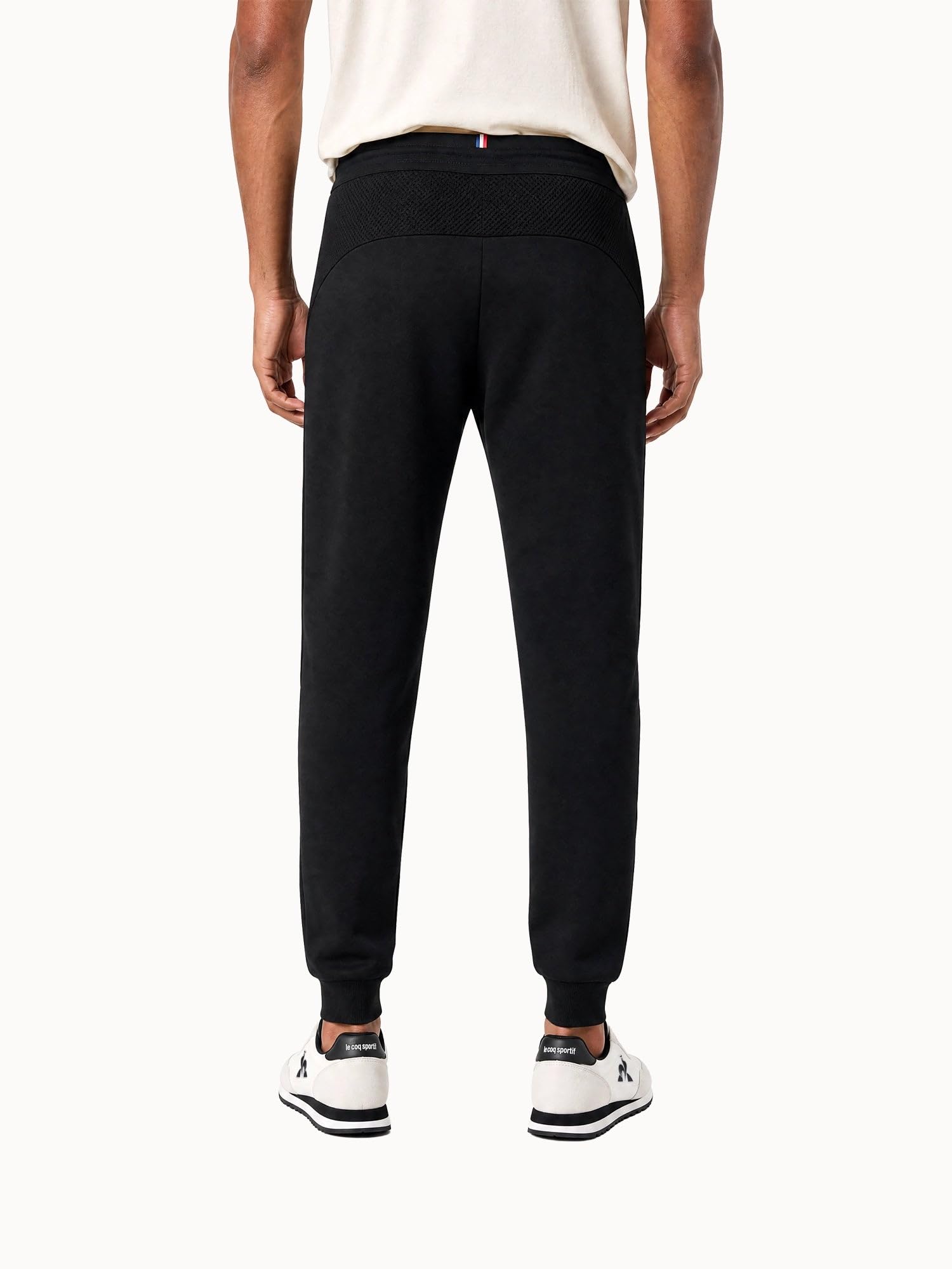 Le Coq Sportif - Tech SP Pant Tapered N°1 - Pantaloni Uomo