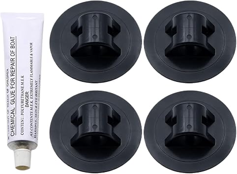 Boat Motor Mount Bracket Inflatable Boat Motor Mount Bracket, Optimized Engine Mount | Outdoor Adventure Kayak Propeller Part Spare Part for Boaters re