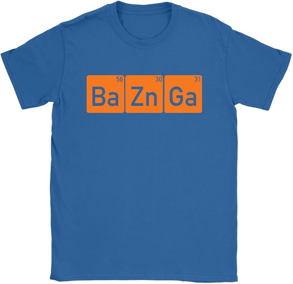 Ba zn ga shirt Clearance