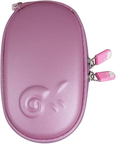 Miniatura 4 de Hermitshell Bolsa de transporte de almacenamiento duro para Apple Magic Mouse (I y II 2 generación)