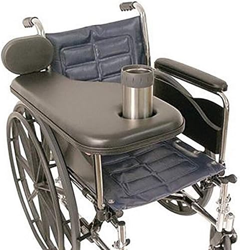 Therafin Flip-Away Tray
