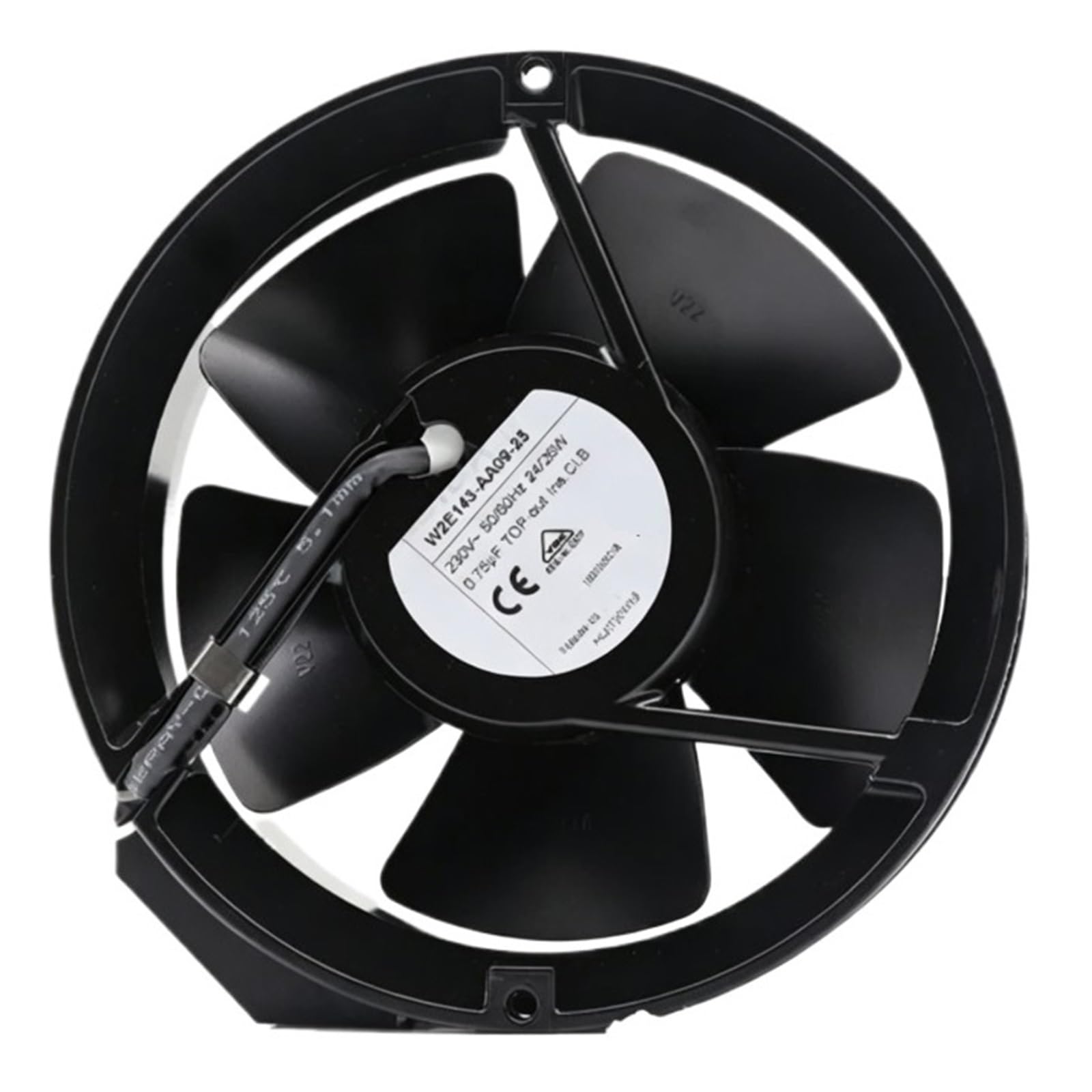 Kszhzymgx One Color W2e143-Aa09-25 Cooling Fan