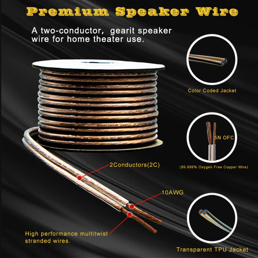 Amazon.com: VKheroKV Mukjipa-Cable-02 5N OFC((99.999% Oxygen Free