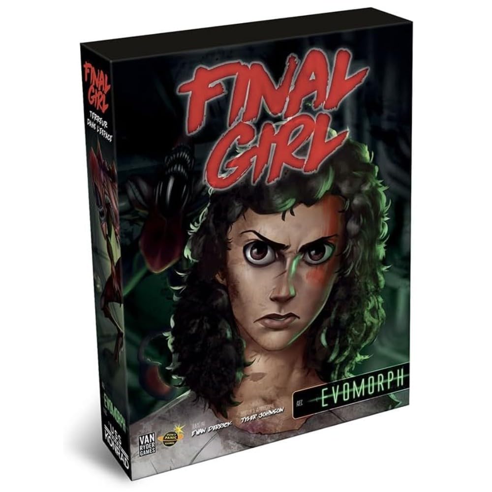 Don't Panic Games - Spedizione A 5X: Gioco Da Tavolo Strategico Per 3-5 Giocatori, Dagli 8 Anni In Su, Partite Da 30 Minuti - 3