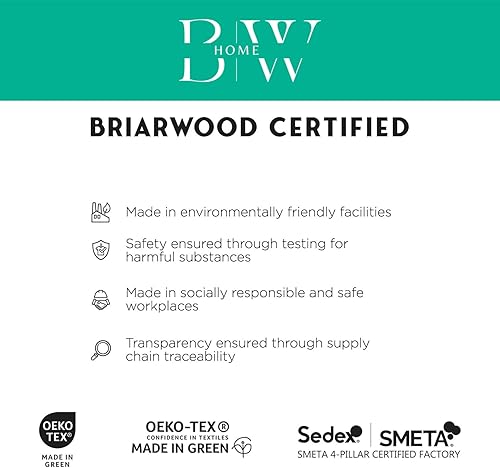 Miniatura 5 de Juego de sábanas de franela cepillada estampada, 100% algodón turco, muy suave, cálido y acogedor, bolsillo profundo y transpirable, juego de 3