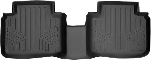 Miniatura 60 de MAXLINER Alfombrillas de tercera fila para Honda Pilot 2016-2022 2-Negro -,3-Negro -,4-Negro -,Honda (CR-V) 2012-2016,Honda (CR-V) 2017-2022,5-Negro