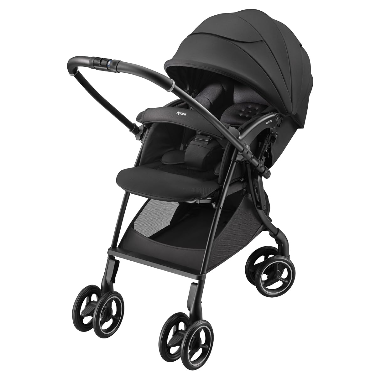Amazon.co.jp: Aprica(アップリカ) A型ベビーカー ラクーナクッション