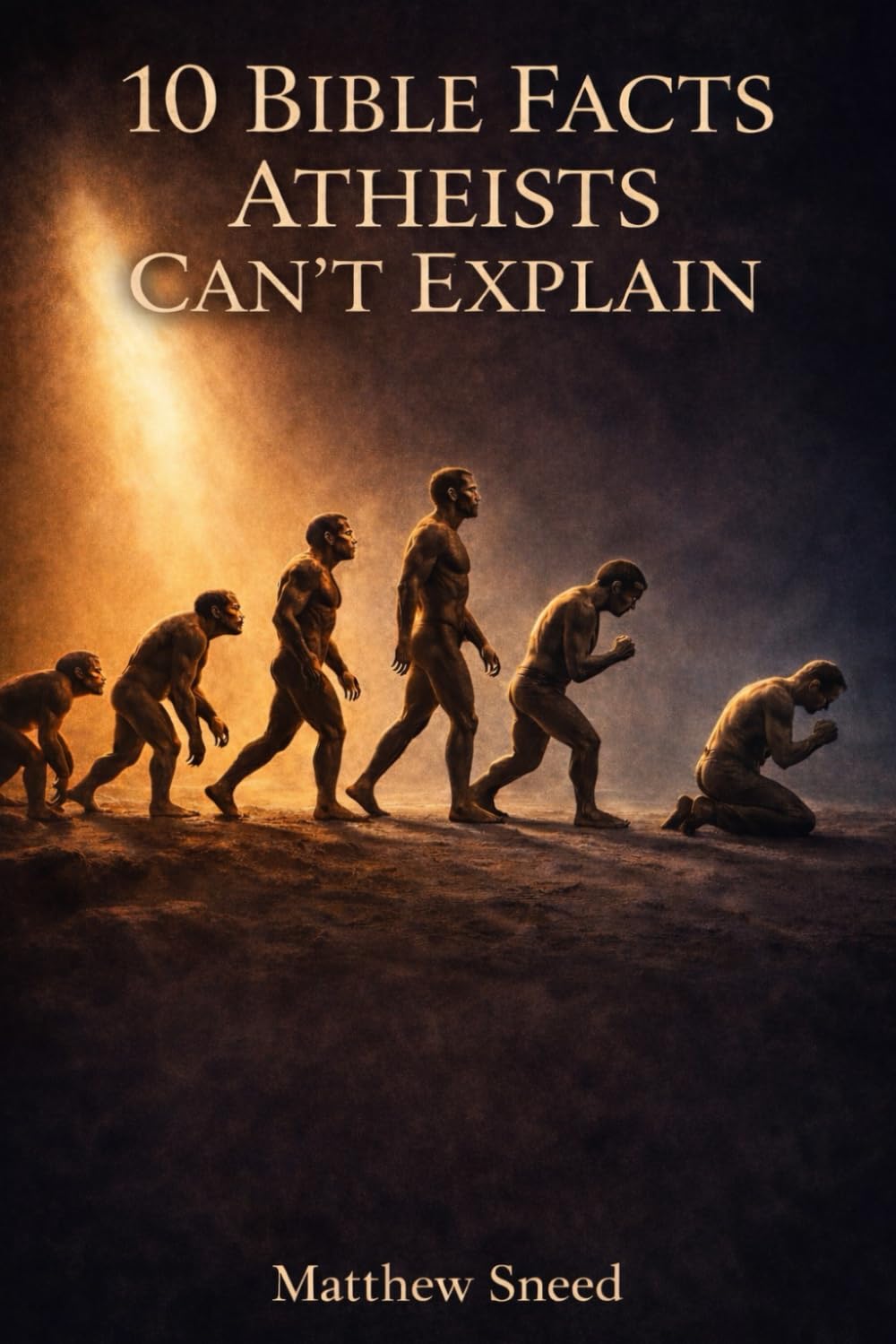 10 Bible Facts Atheists Can’t Explain