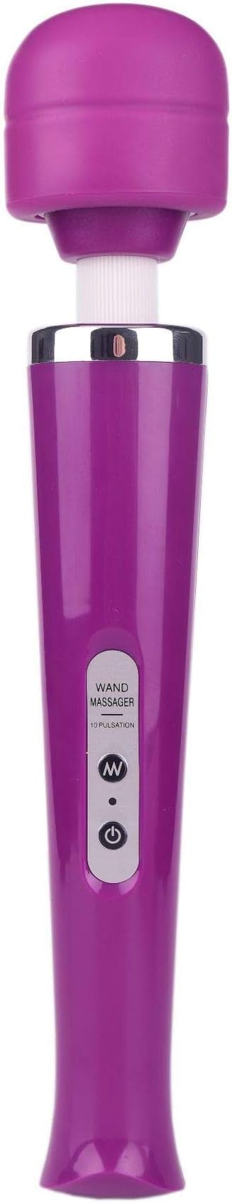 HGC Productos Femeninos eróticos de Masaje vibrador de Gran ...
