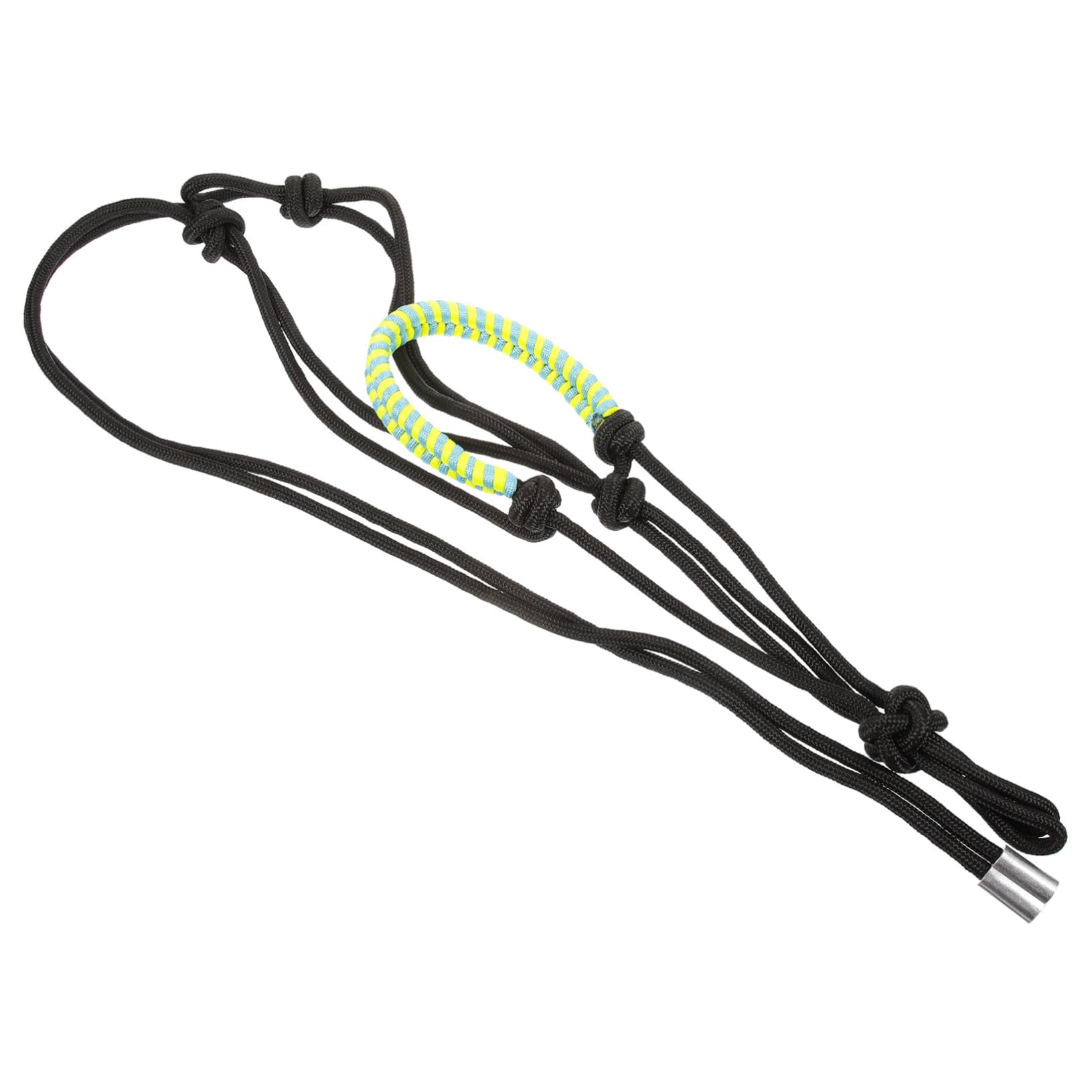 Cabestro para caballos SOIMISS con nudo múltiple cómodo y duradero 8