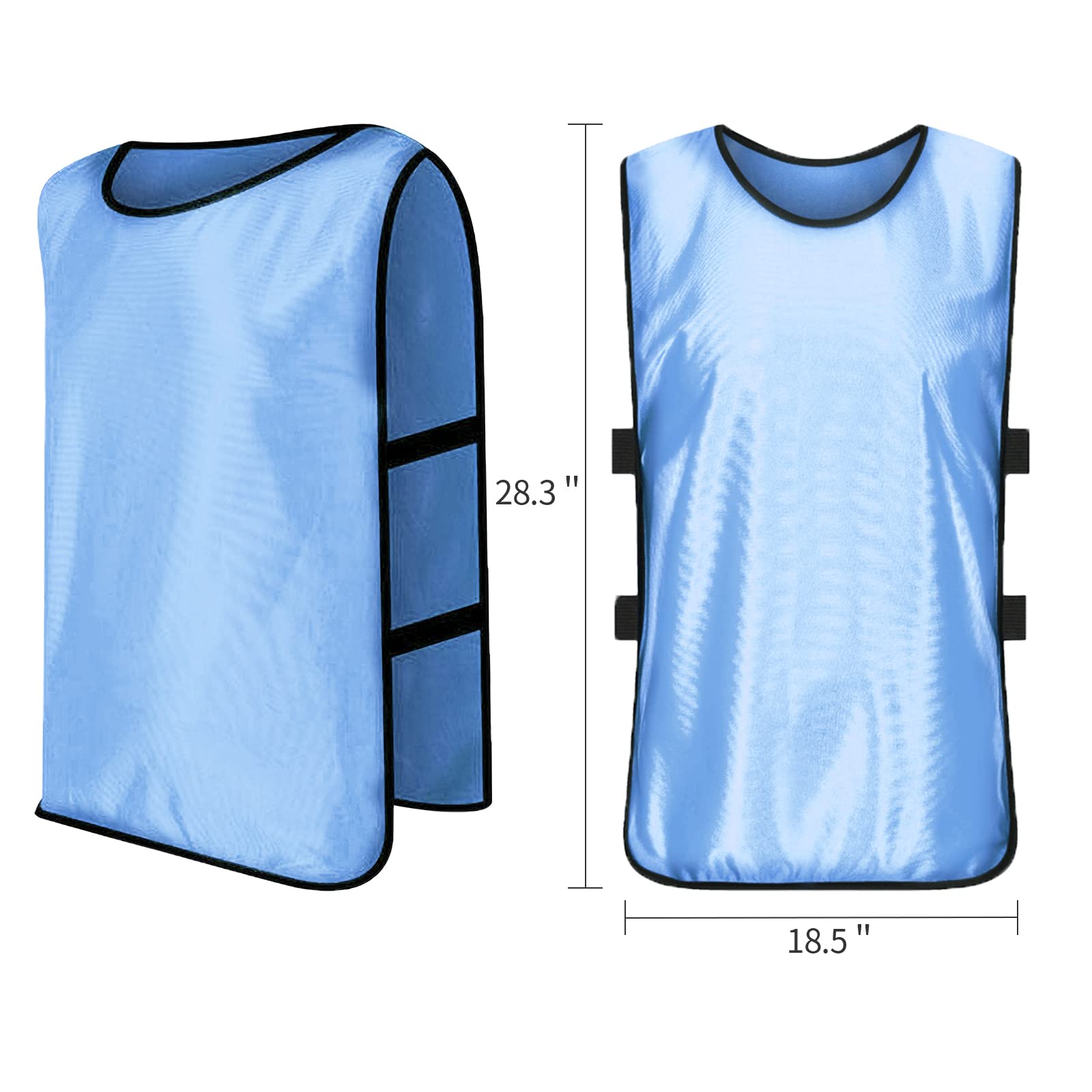 Tackle-Tuff by Majestic Adult Football Jersey - Gold, XX-Large