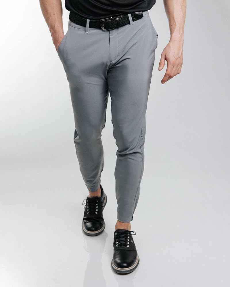 Amazon.com: Primo Golf Jogger, Lightweight Four-Way Stretch Golf