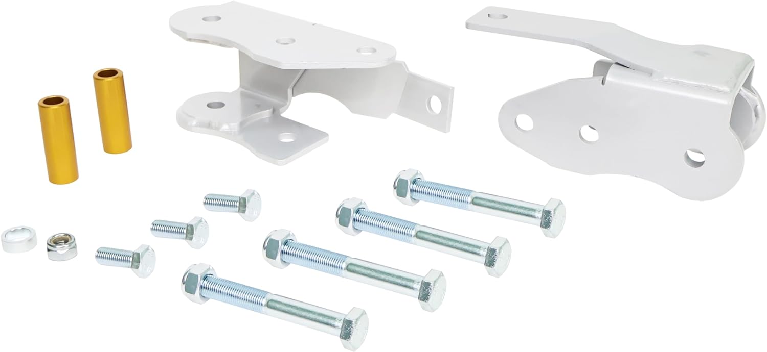 Whiteline KBR37 Control Arm Mounting Bracket