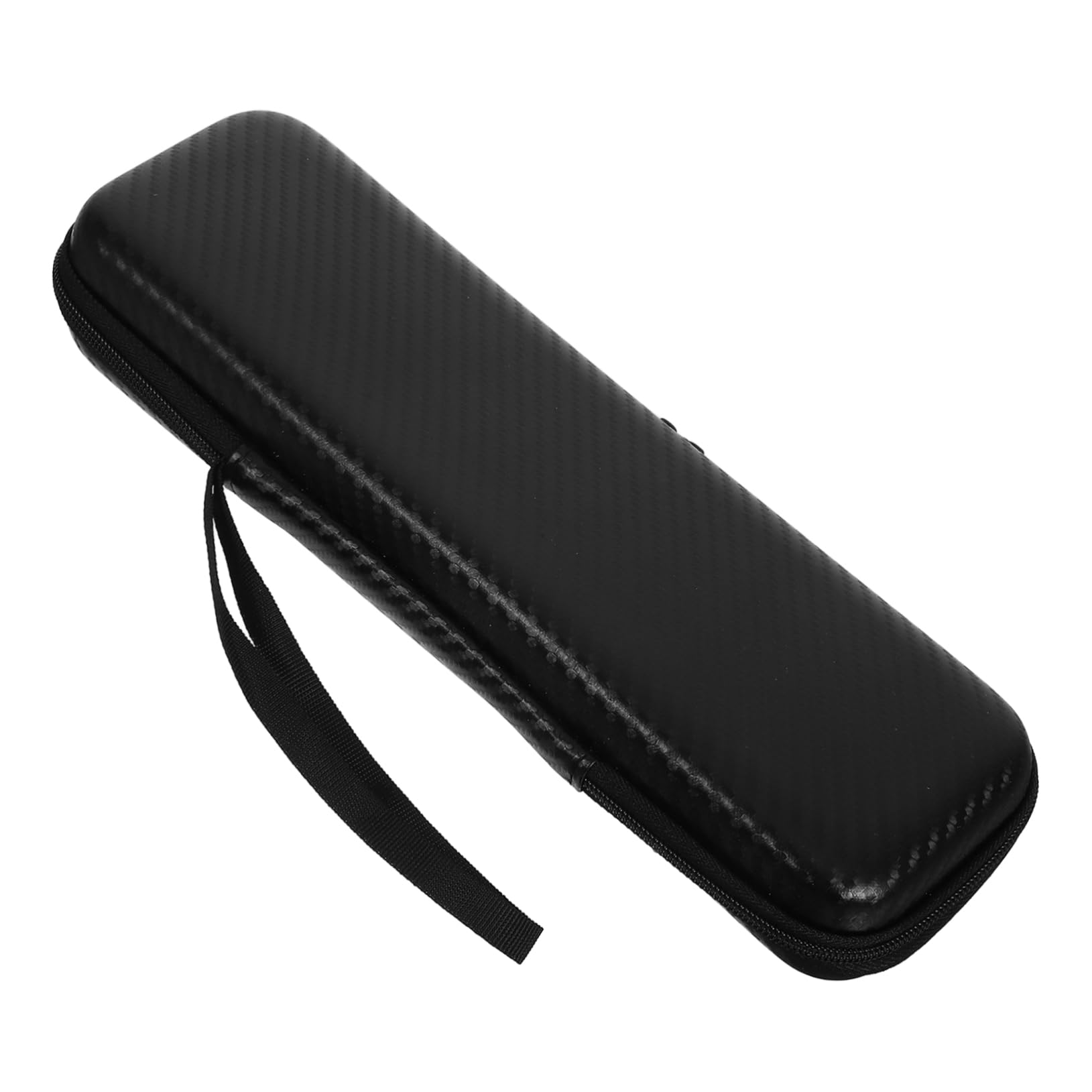 Toddmomy Microphone Storage Bag Shockproof Protective Case for Handheld Mic Lightweight and Compact Design for Travel and Stage Organized Compartments for Accessories Debris and Wet