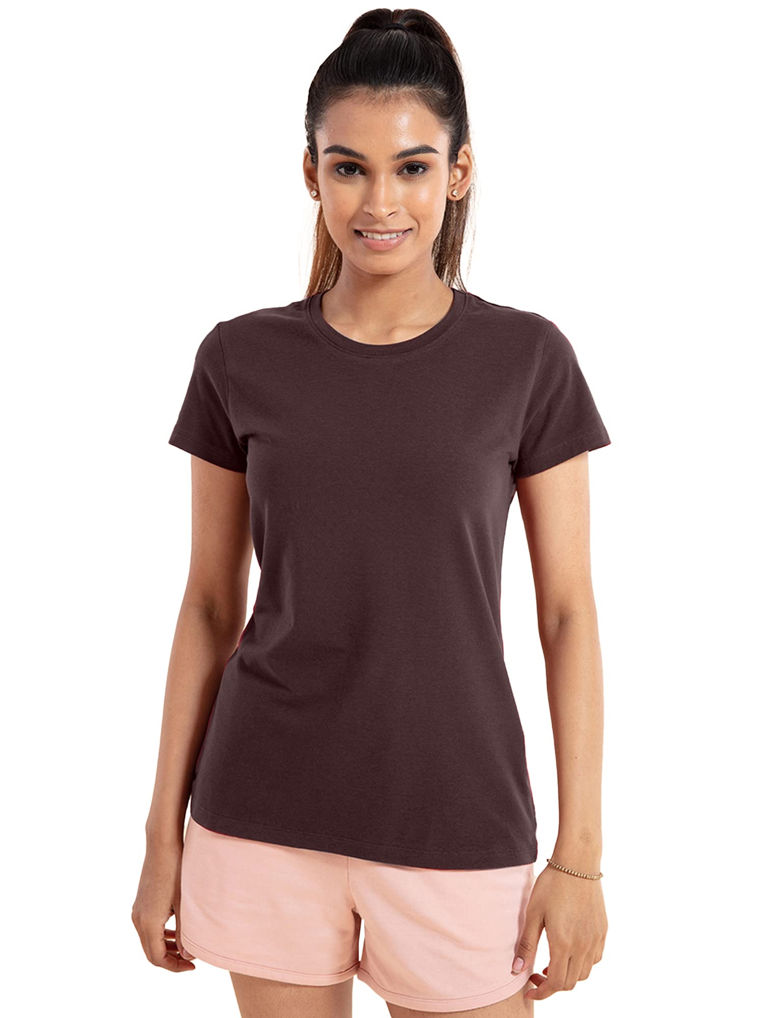 NYKDAll Day Comfort T-shirt