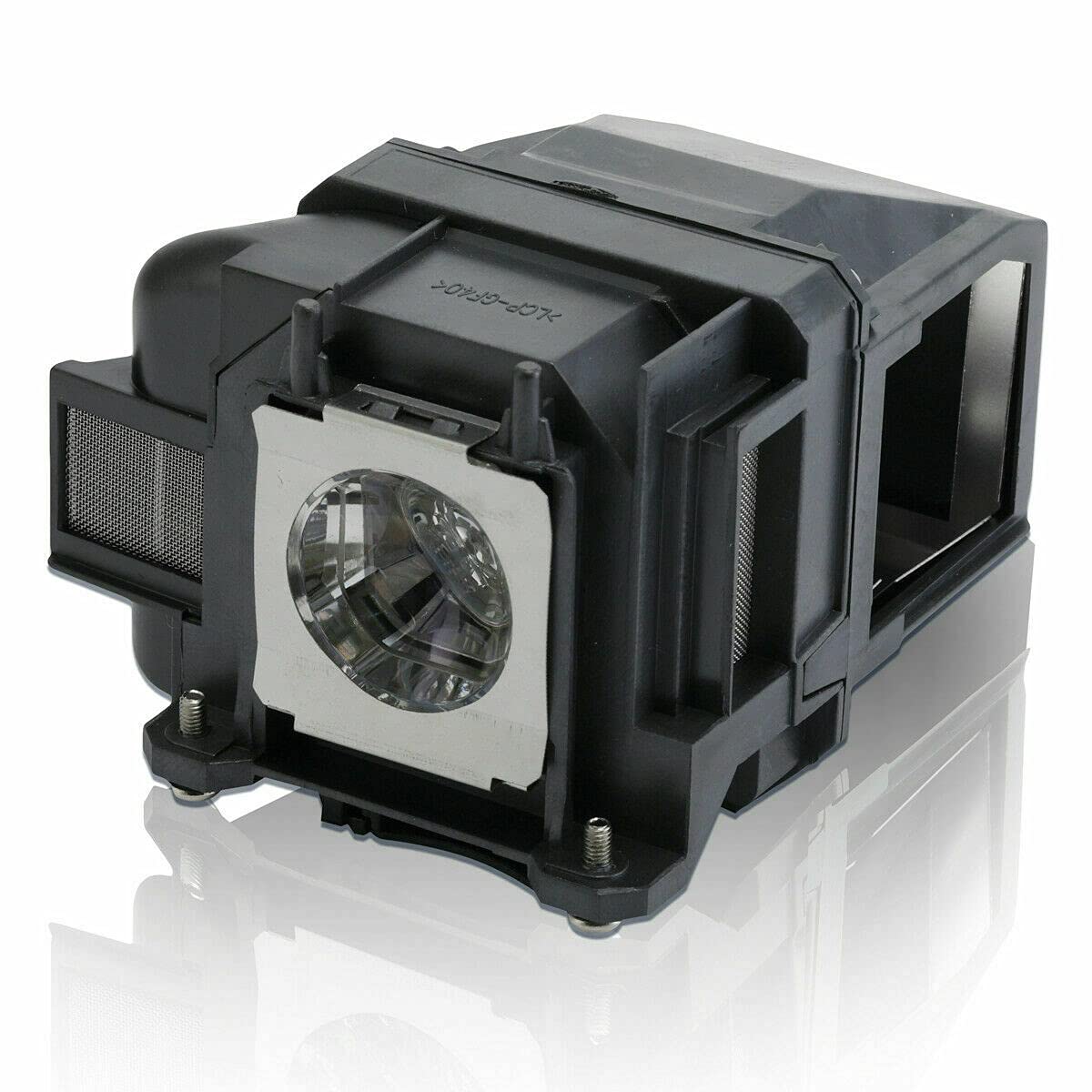 Comaptible Lamp ELPLP87 V13H010L87 for Epson BrightLink 536Wi/EB-520 EB-525W EB-530 EB-535W EB-536Wi/PowerLite 520 Projector