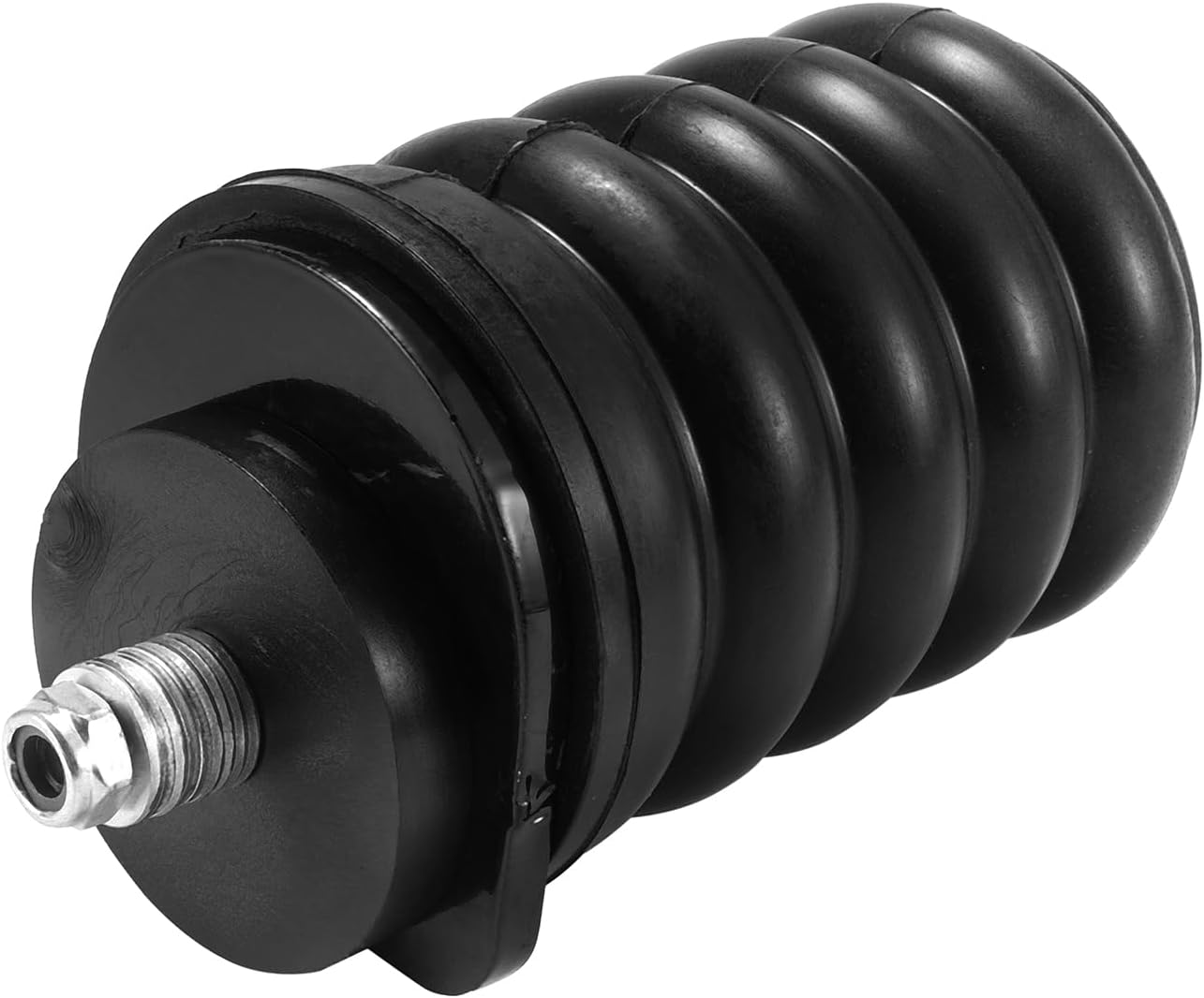 SSR-209-47 Rear Suspension Air Helper Spring Fits for Chevy Silverado 1500 1999-2018, for GMC Sierra 1500 1999-2018