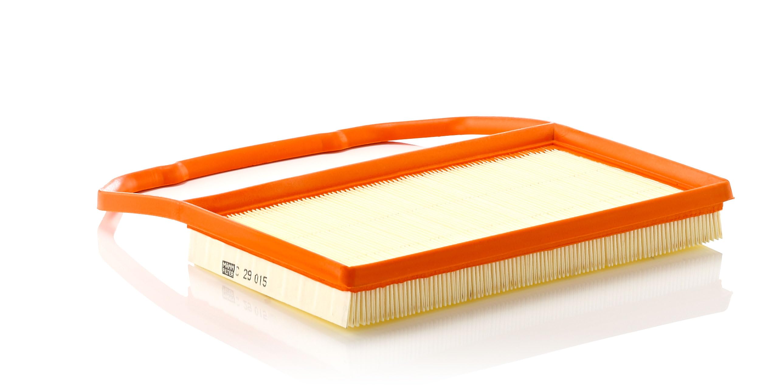 Filtro Dell'aria MANN-FILTER C 29 015 - Per Auto E Veicoli Commerciali - Foto 5