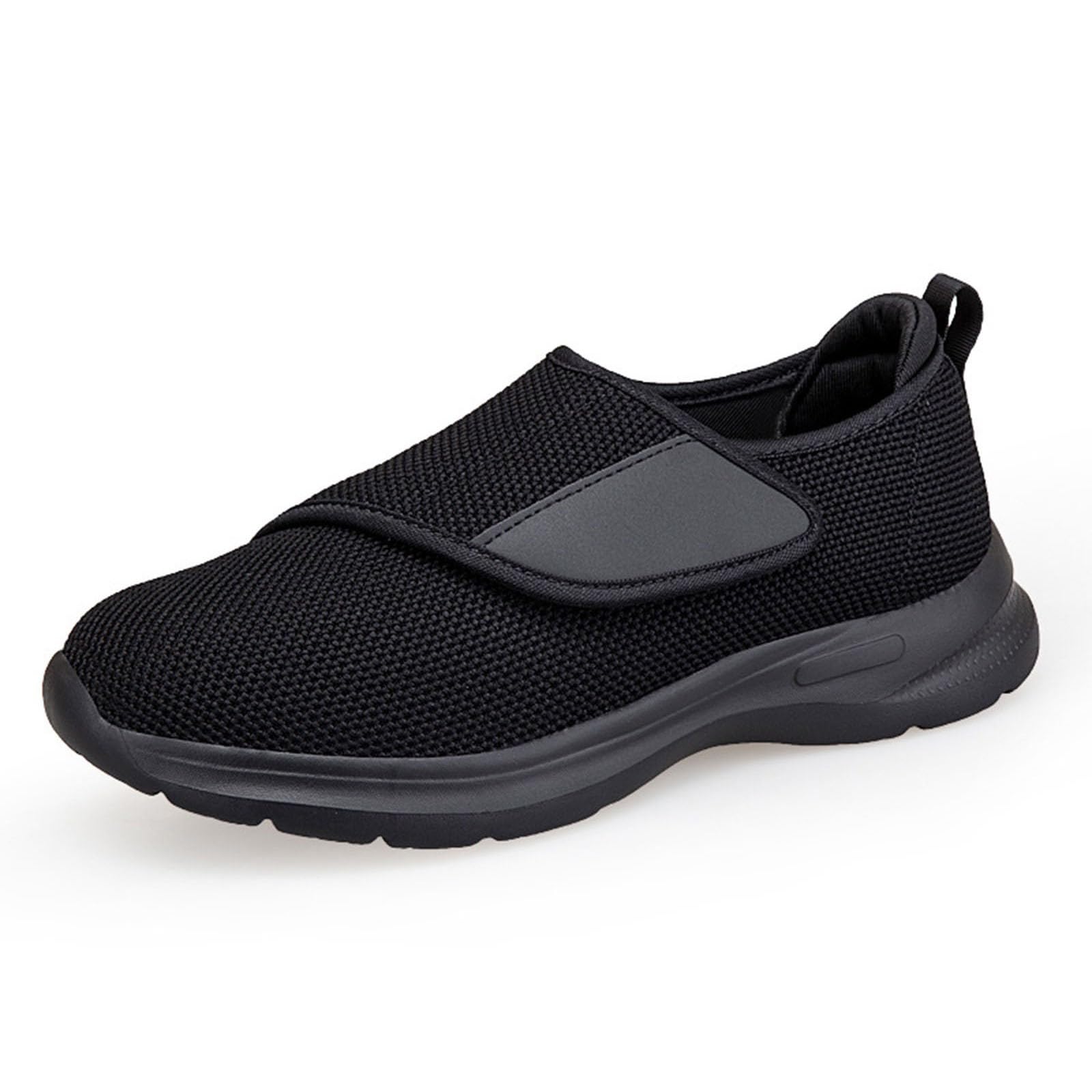 Scarpe da ginnastica da donna regolabili con chiusura a tocco, vestibilità