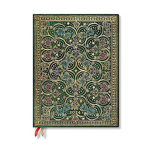 Paperblanks Apogeo Flexi Softcover Diary 12 Months 2024 | Daily | Ultra (180 × 230 mm)