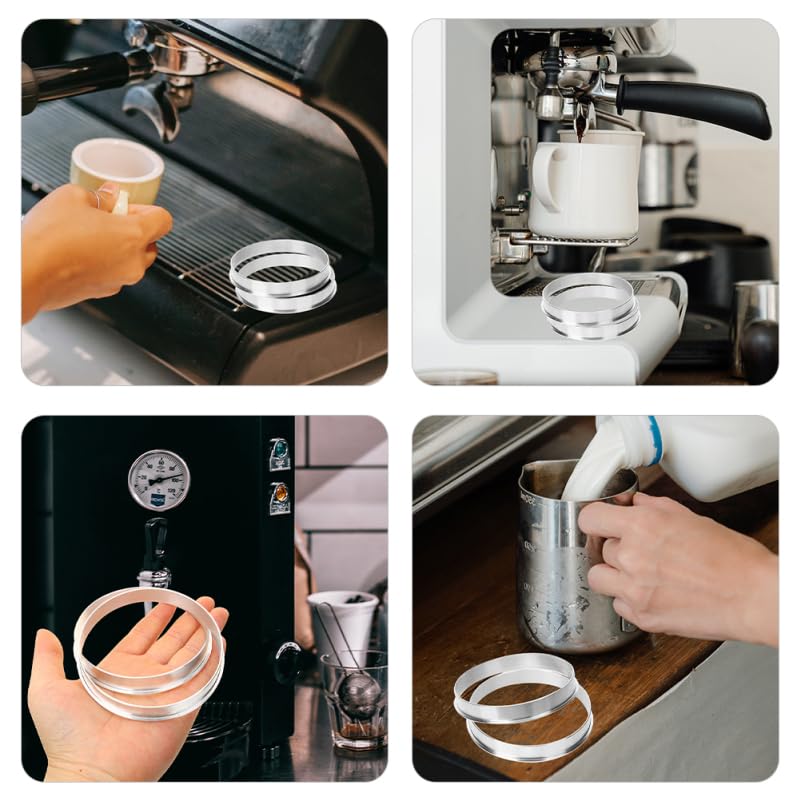 Joint d'étanchéité machine à sceller les tasses bague aluminium pour thé au lait - 7