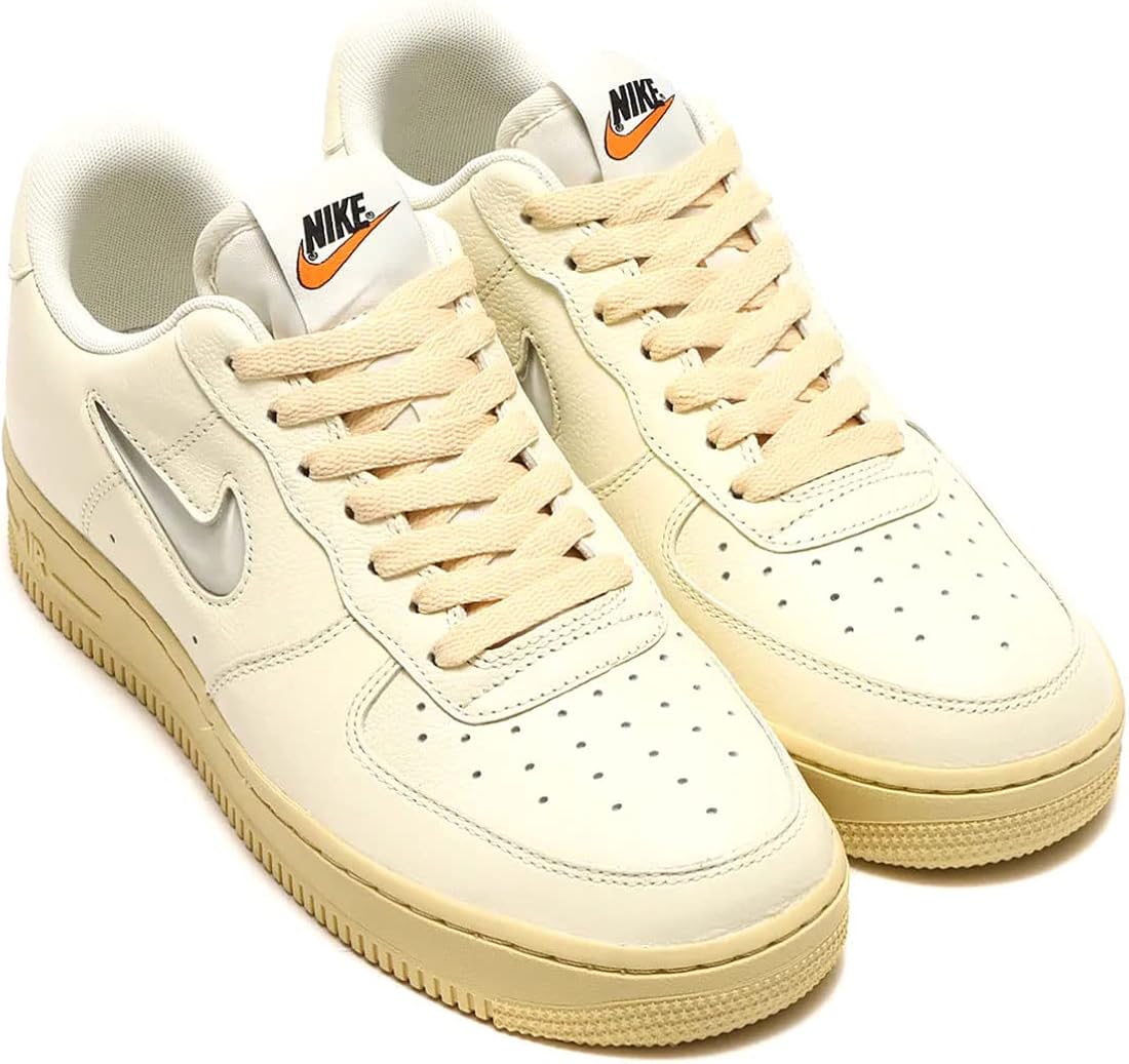 Amazon | [ãã¤ã­] ã¨ã¢ ãã©ã¼ã¹ 1 '07 LX W AIR FORCE 1 '07 LX ã³ã³ããããã«ã¯/ã¬ã¢ã³ã¦ã©ãã·ã¥/ãã¼ã«ããã©/ã©ã¤ããã¼ã³ DO9456-100 