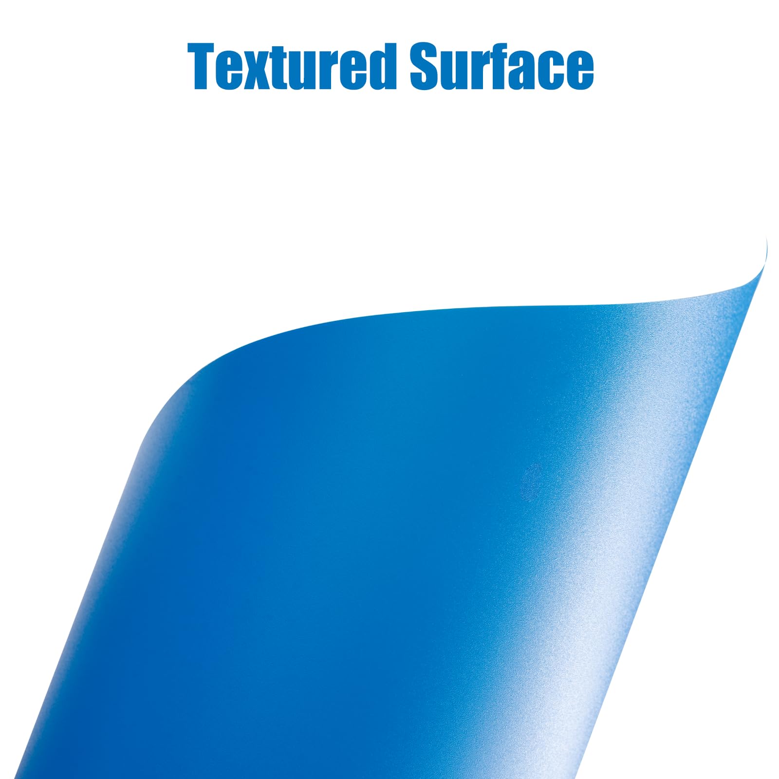 Plastic Sheets for Laser Cutting & Crafts - 10 Pack -3