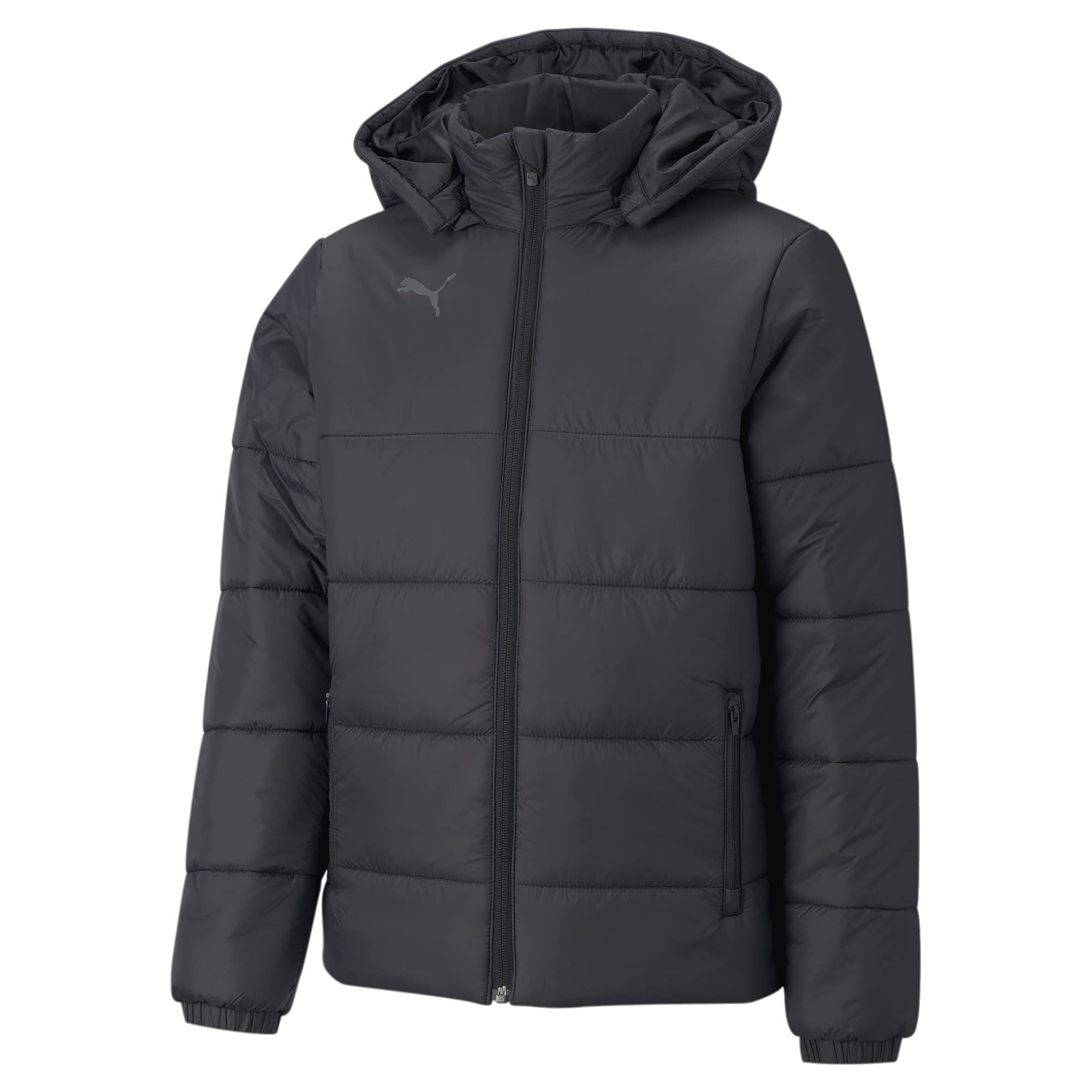 TeamLIGA Padded Jacket de qualité supérieure avec doublure technique et isolation durable