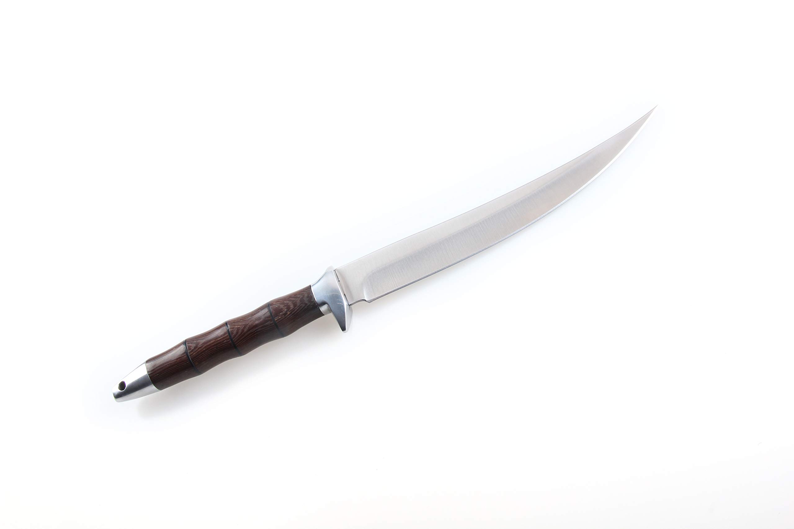 Perkin coltello da caccia con guaina FB902A